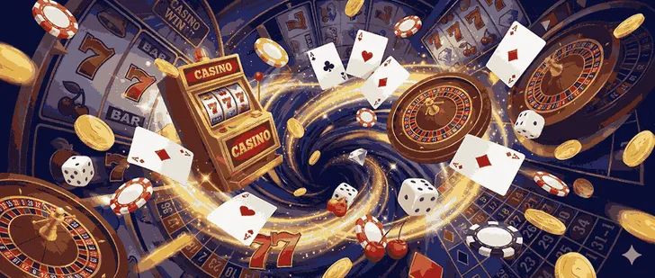 Discountcasino instagram giriş bağlantısı